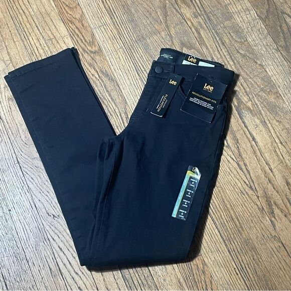 Lee 6 long jeans - Picture 1 of 6